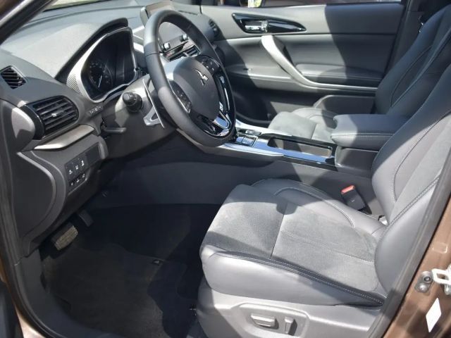 Mitsubishi Eclipse Cross 4WD PHEV