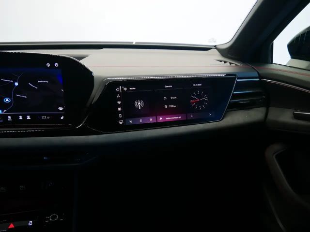 Audi A5 Avant Quattro S-Line