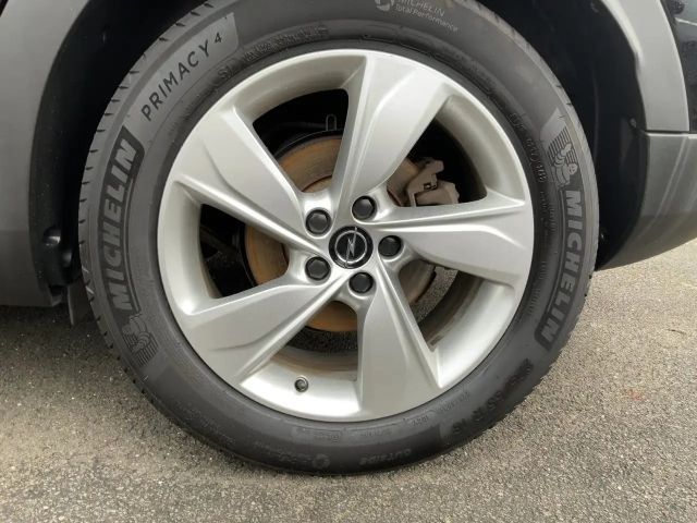 Opel Grandland X 1.6 Turbo Turbo