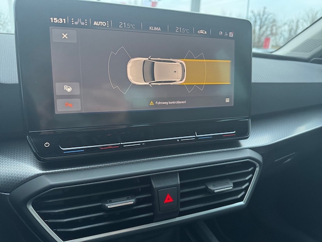 Seat Leon 1.0 TSI Style