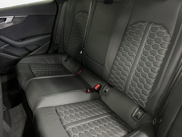 Audi RS5 Quattro Sportback