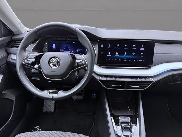 Skoda Octavia 2.0 TDI Combi Style Style