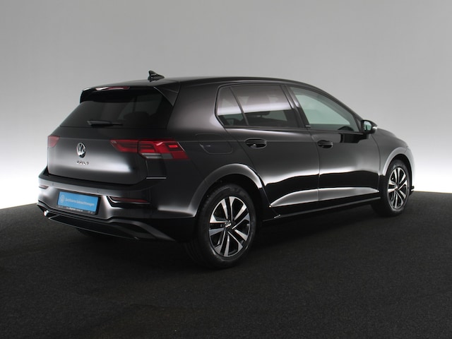 Volkswagen Golf 1.0 TSI Golf VIII TSi United