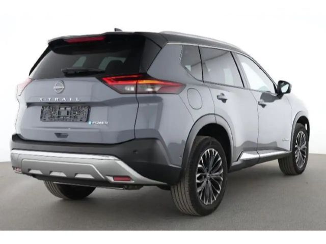 Nissan X-trail Tekna