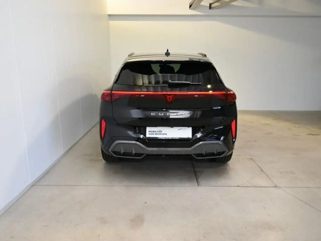 Cupra Terramar 1.5 e-Hybrid e-Hybrid