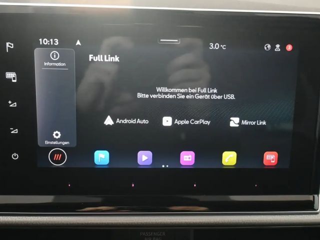 Seat Tarraco 1.5 TSI