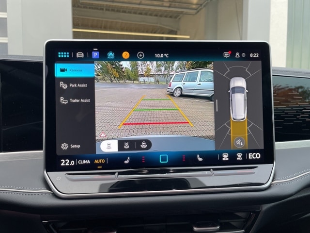 Volkswagen Passat DSG Variant eHybrid