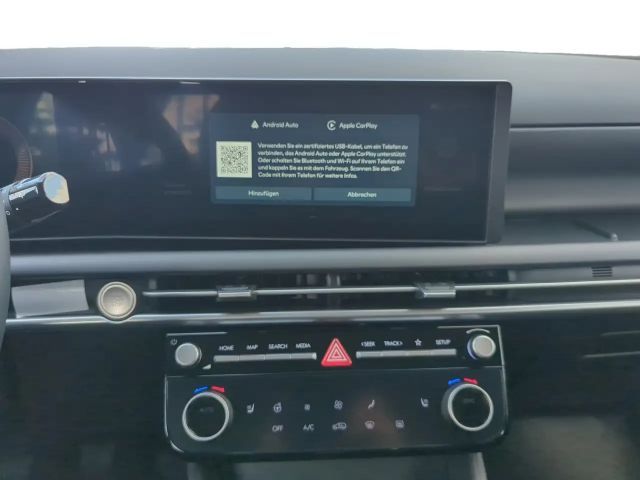 Hyundai Tucson 1.6 T-GDi