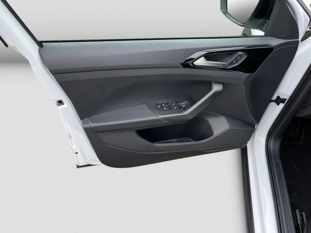 Volkswagen T-Cross 1.0 TSI DSG Style