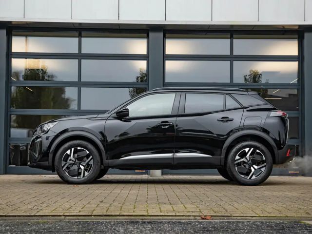 Peugeot 2008 GT-Line