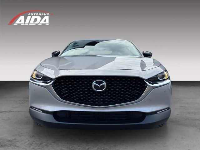 Mazda CX-30 Homura SkyActiv e-Skyactiv