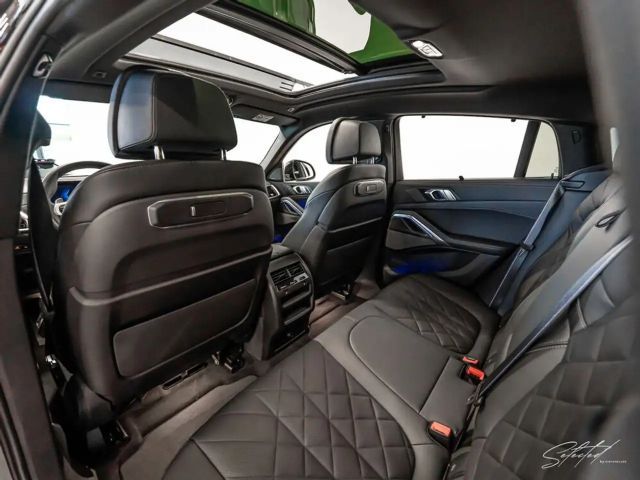 BMW X6 M-Sport xDrive