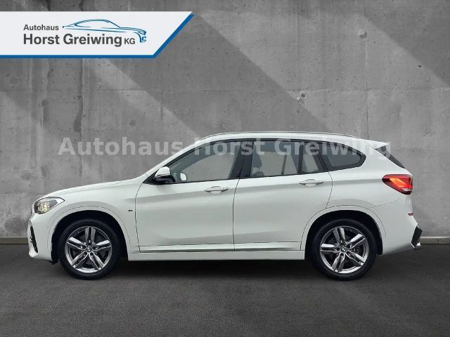 BMW X1 M-Sport xDrive