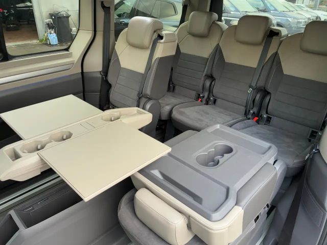 Volkswagen Multivan Lang Style T7