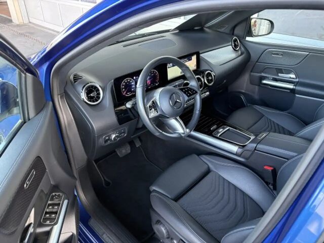 Mercedes-Benz B 200 Progressive