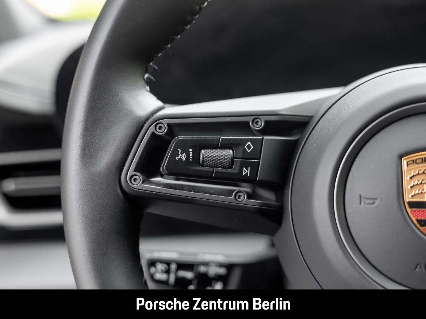 Porsche Taycan 4S Sport Turismo