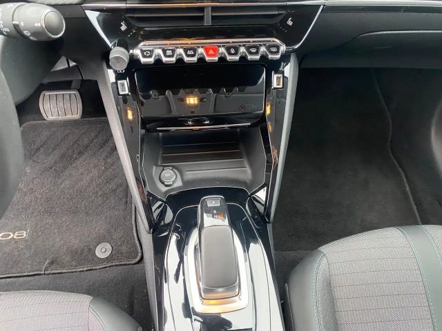 Peugeot E-208 Allure Pack