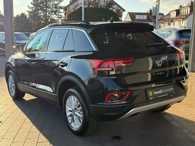 Volkswagen T-Roc 1.0 TSI Life