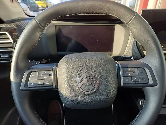 Citroën C4 Max PureTech