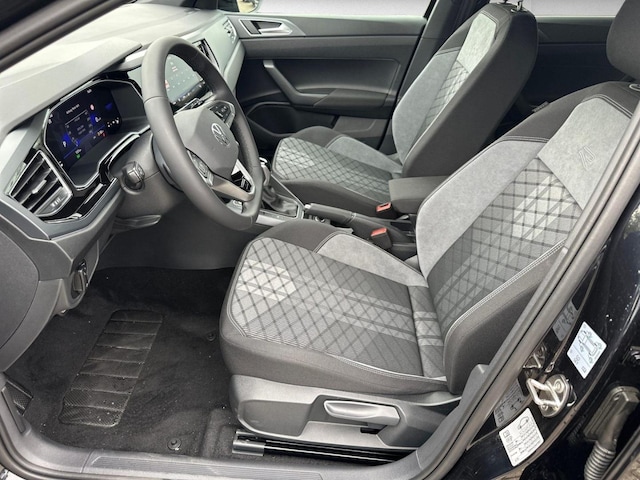 Volkswagen Taigo 1.0 TSI DSG R-Line