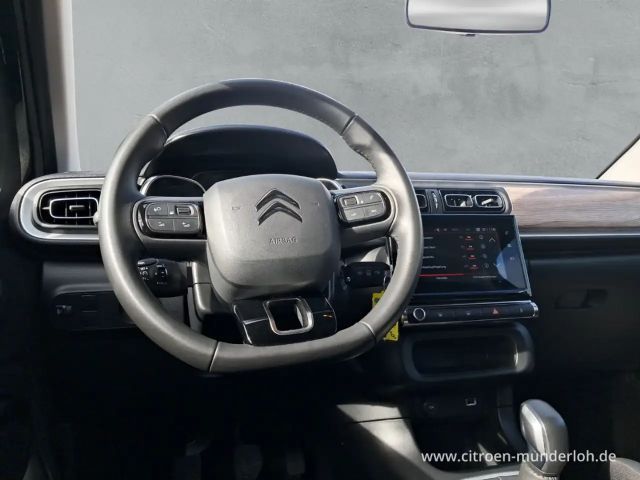 Citroën C3 C-Series PureTech