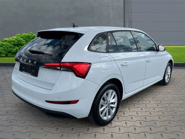 Skoda Scala 1.0 TSI Selection