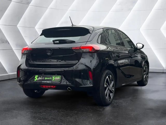 Opel Corsa 1.2 Turbo GS-Line Grand Sport Turbo