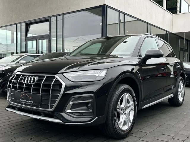 Audi Q5 40 TDI Quattro