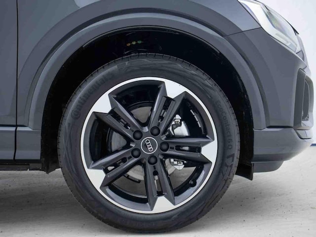 Audi Q2 35 TFSI S-Tronic