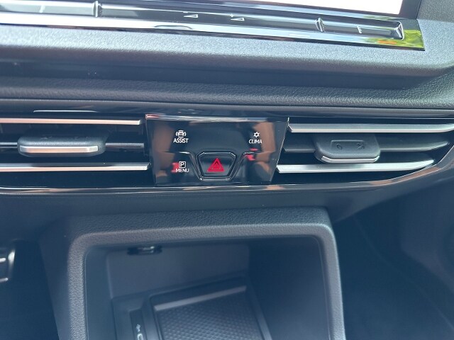 Volkswagen Caddy DSG