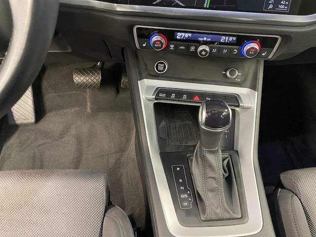 Audi Q3 35 TDI S-Tronic Sportback