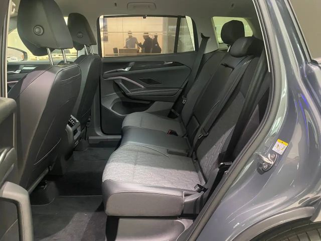 Volkswagen Tayron DSG