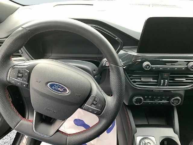 Ford Kuga Plug in Hybrid ST Line X