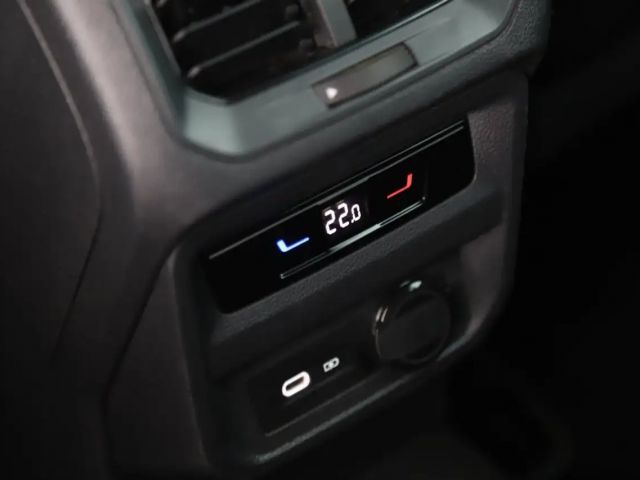 Volkswagen Tiguan DSG R-Line eHybrid