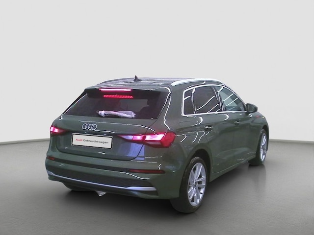 Audi A3 30 TFSI S-Tronic Sportback