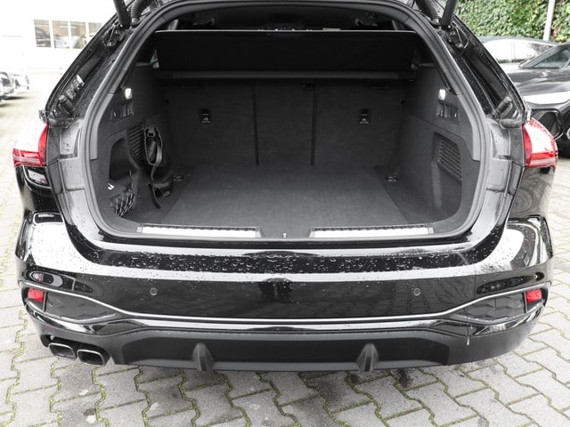 Audi A5 Avant Quattro S-Tronic