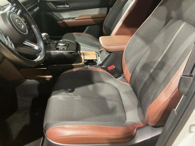 Mazda MX-30 *ACC*LED*Carplay*Head-Up*