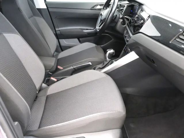 Volkswagen Taigo Life