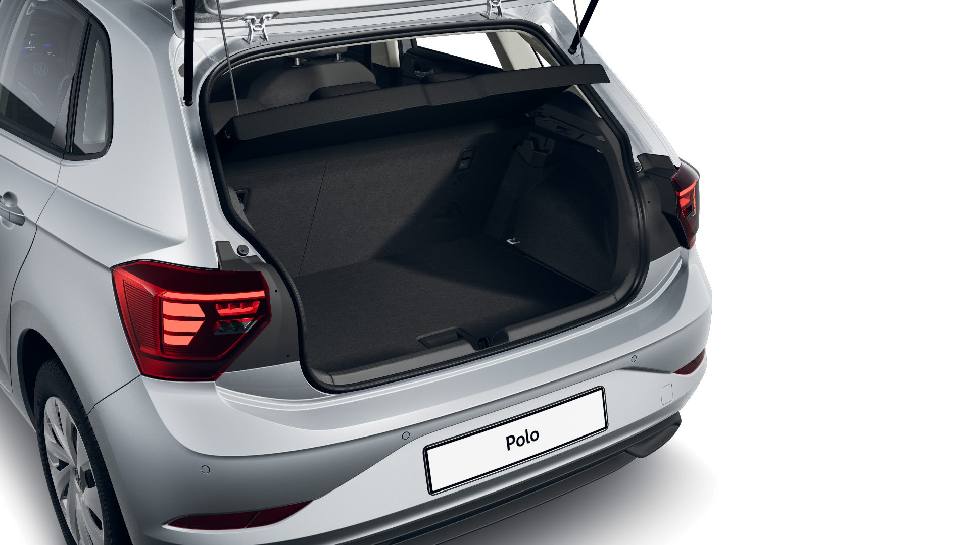 Volkswagen Polo 1.0 TSI Life