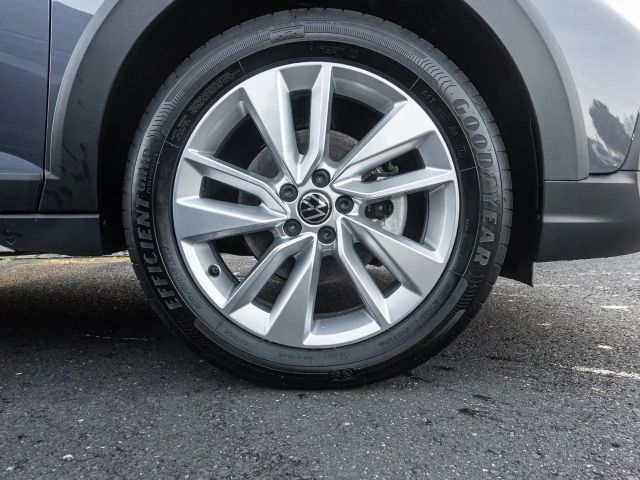 Volkswagen Taigo 1.0 TSI DSG Life