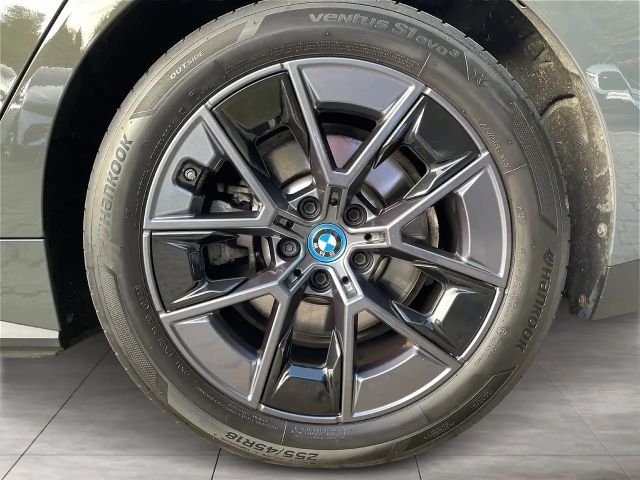 BMW i4 Coupé eDrive35