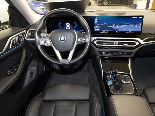 BMW i4 Coupé eDrive40