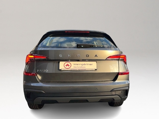 Skoda Kamiq 1.0 TSI Drive