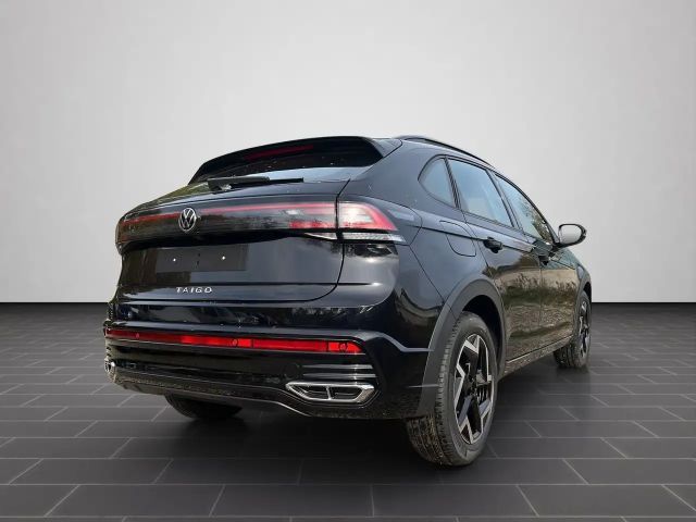 Volkswagen Taigo 1.0 TSI DSG R-Line