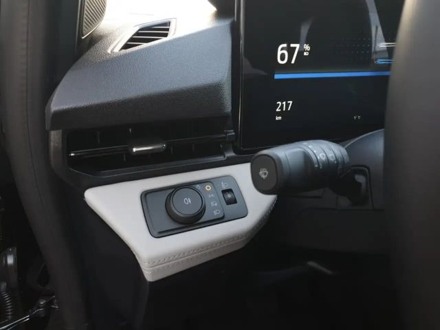 Ford Puma E-Gen 43kWh