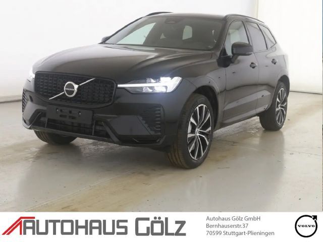 Volvo XC60 Dark Plus