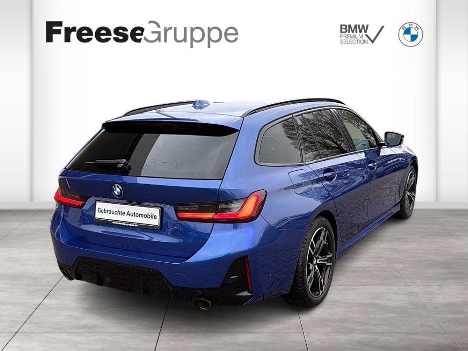 BMW 318 318i Touring