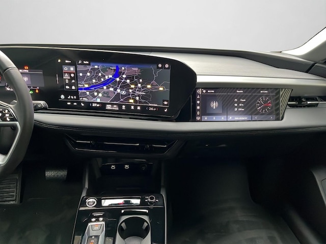 Audi A6 e-tron Avant Performance