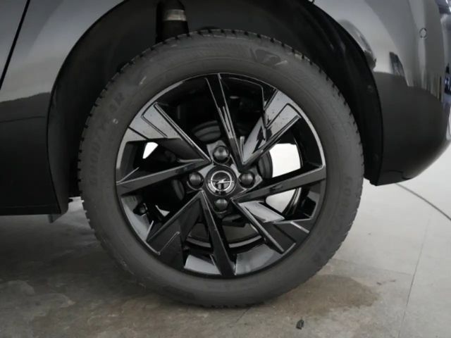 Opel Corsa GS-Line Grand Sport