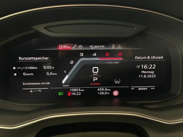 Audi S6 3.0 TDI Avant Quattro